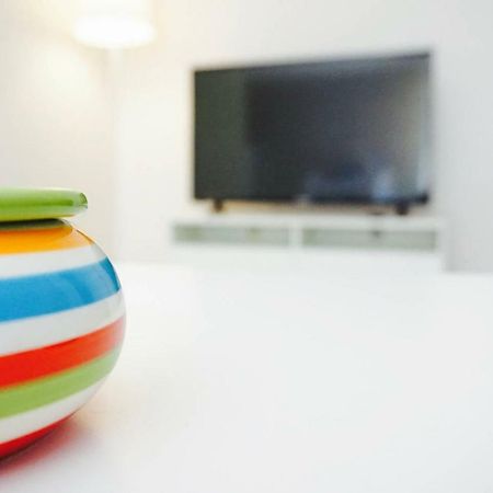 Disneyland Zenitude Apartman Serris Kültér fotó