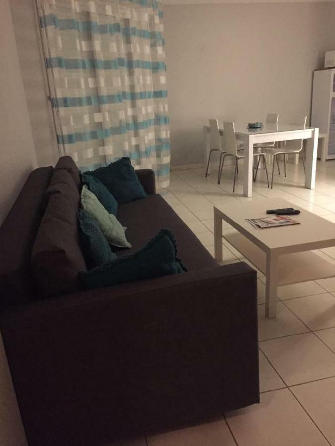 Disneyland Zenitude Apartman Serris Kültér fotó