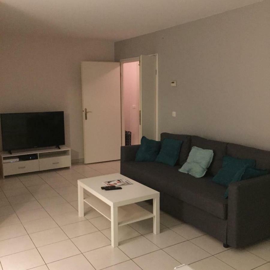 Disneyland Zenitude Apartman Serris Kültér fotó