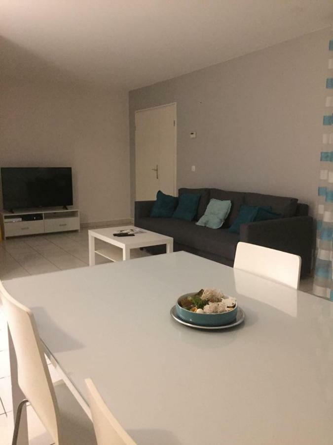 Disneyland Zenitude Apartman Serris Kültér fotó