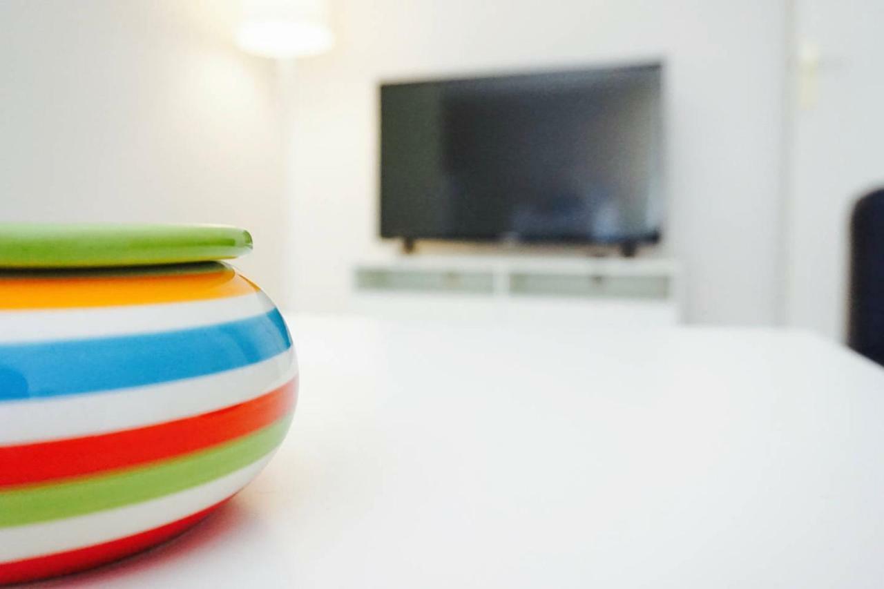 Disneyland Zenitude Apartman Serris Kültér fotó